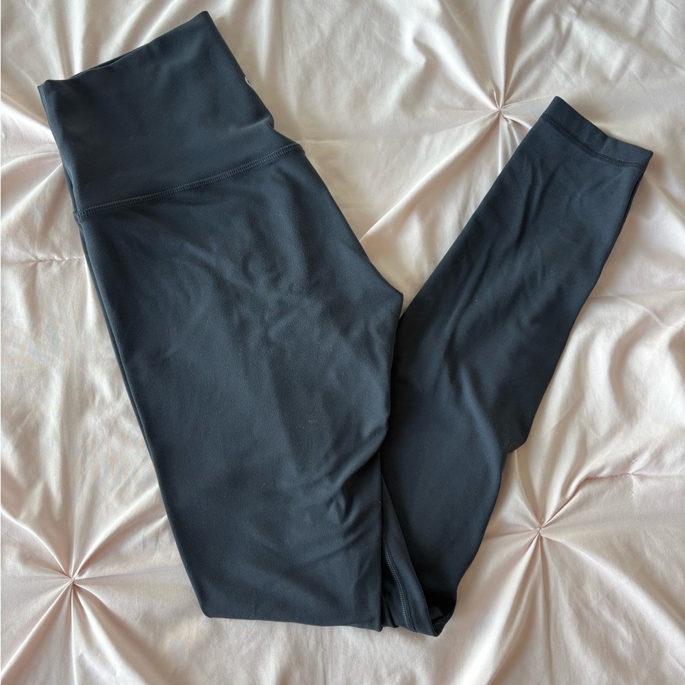 Colorful Koala Butterluxe No Front Seam Legging